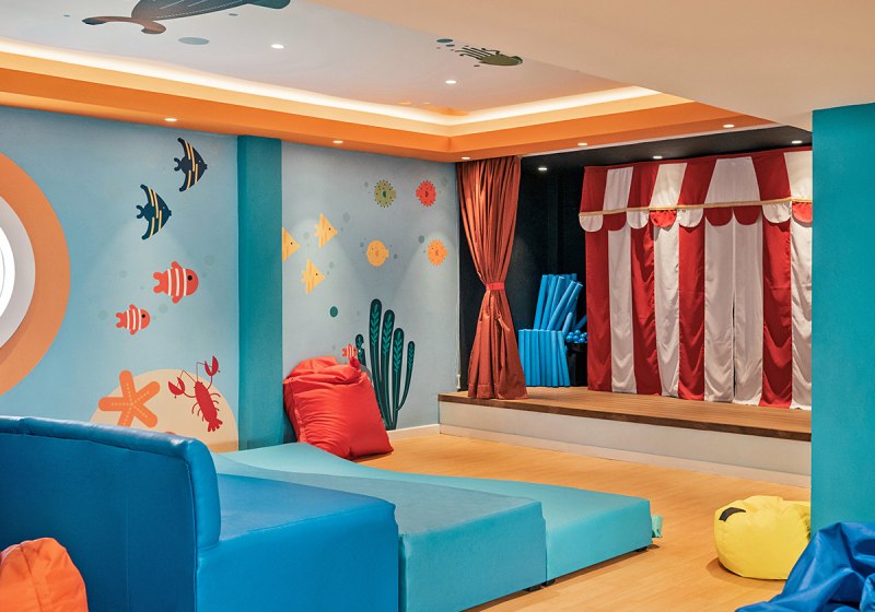Hotel Allgemein