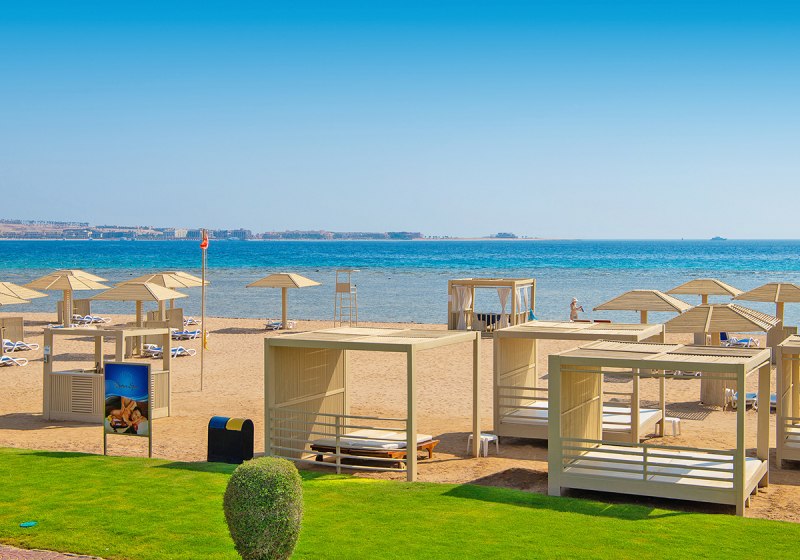 Hotelstrand