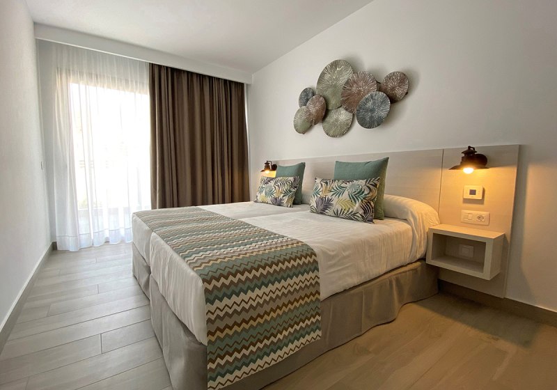 Hotel Allgemein