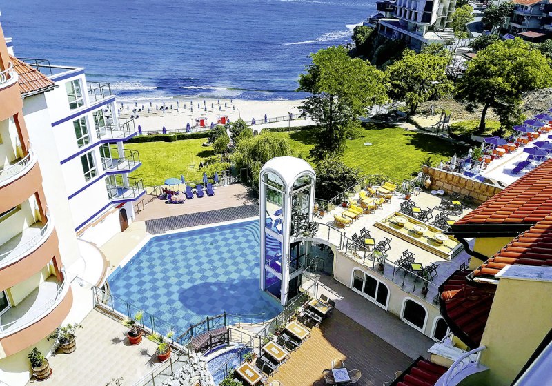 Hotel Allgemein