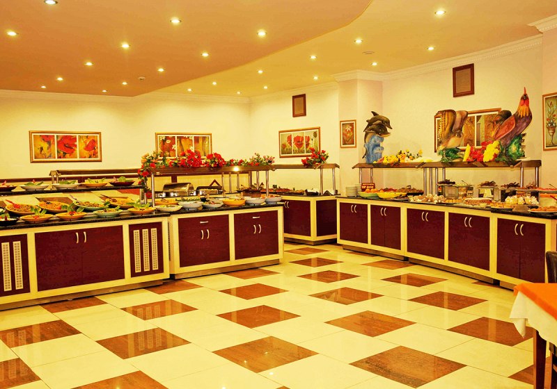 Hotel Allgemein
