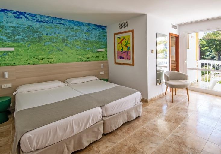 Hotel Allgemein