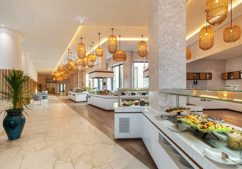 Beispiel: Kulinarik & Restaurants