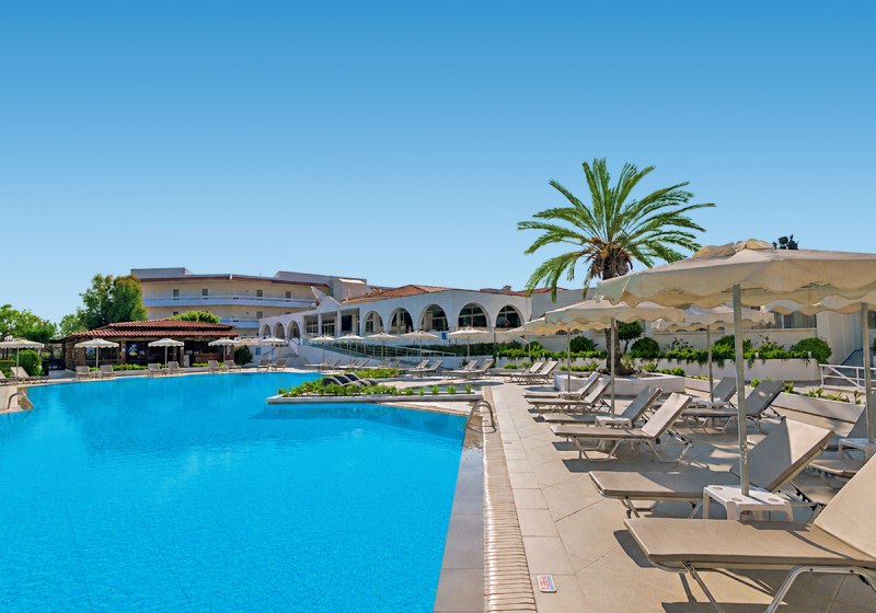 Hotel Allgemein