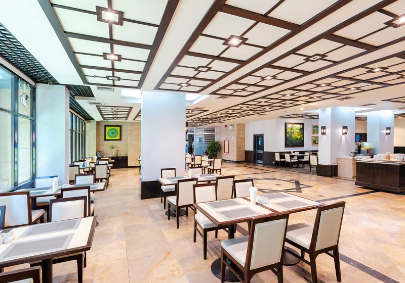 Beispiel: Kulinarik & Restaurants