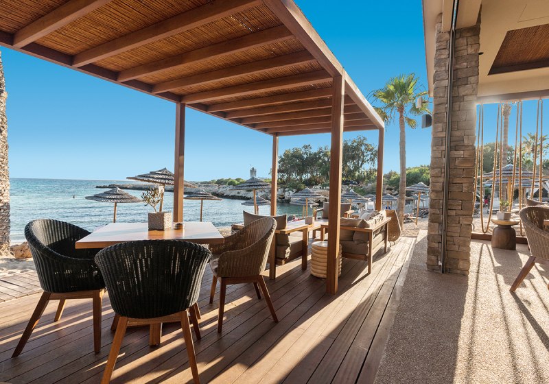 Beispiel: Kulinarik & Restaurants