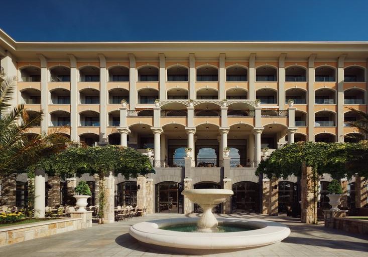 Hotel Allgemein