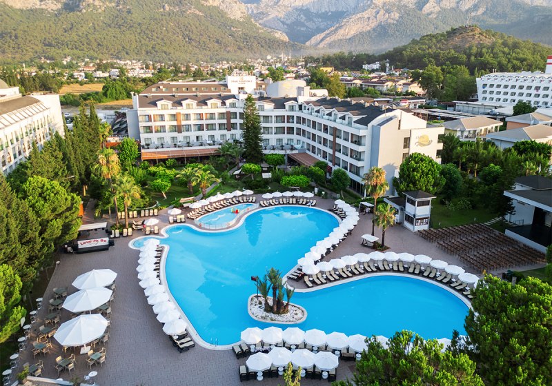 Hotel Allgemein