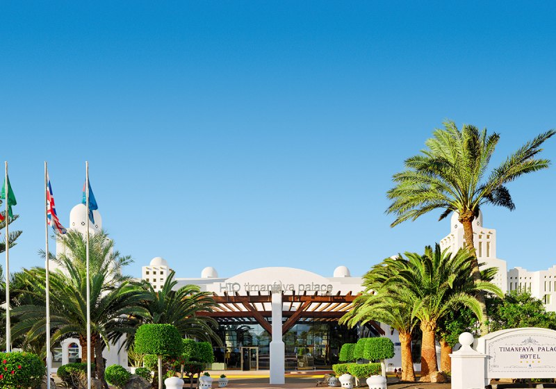 Hotel Allgemein