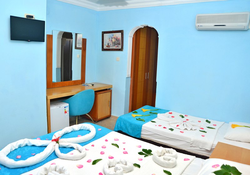 Zimmer & Wohnkomfort