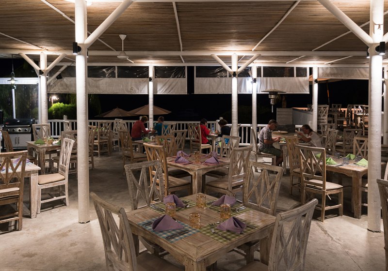 Beispiel: Kulinarik & Restaurants