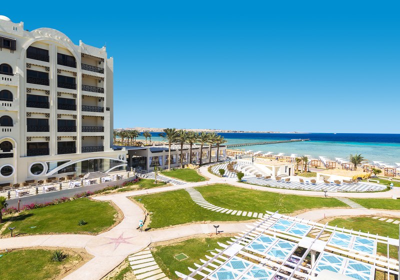 Hotel Allgemein