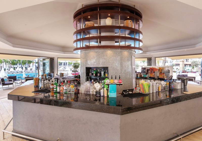 Beispiel: Kulinarik & Restaurants