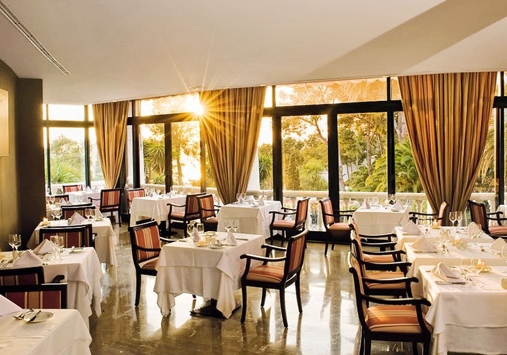 Beispiel: Kulinarik & Restaurants