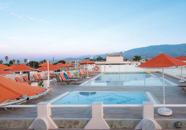Hotel Allgemein
