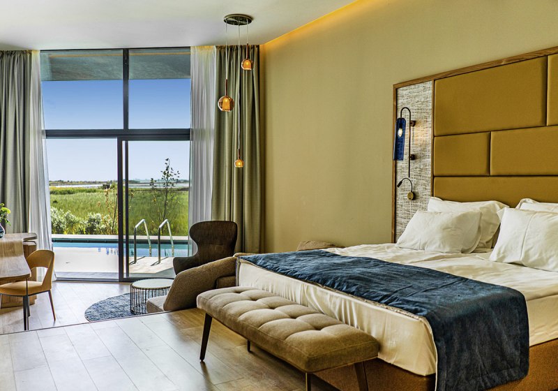 Zimmer & Wohnkomfort