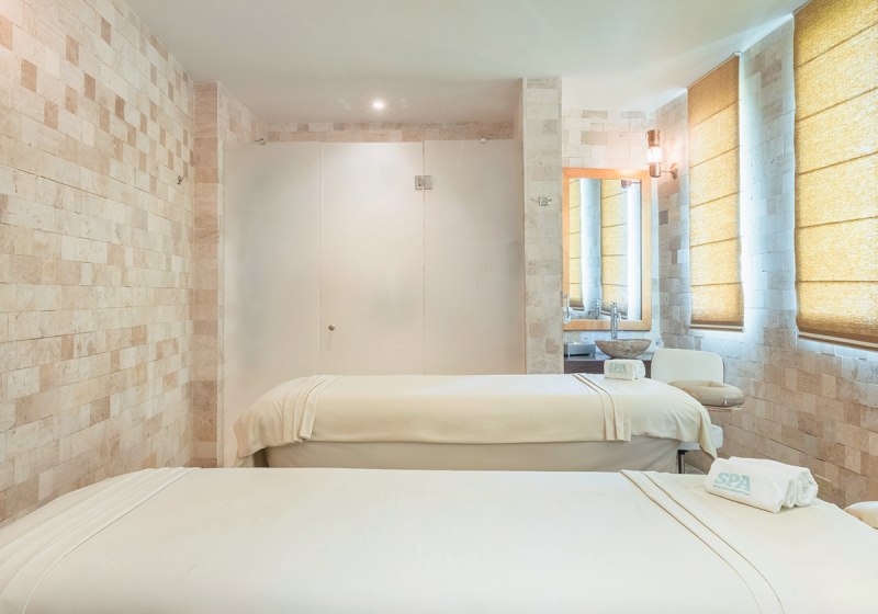 Beispiel: Wellness & Entspannung