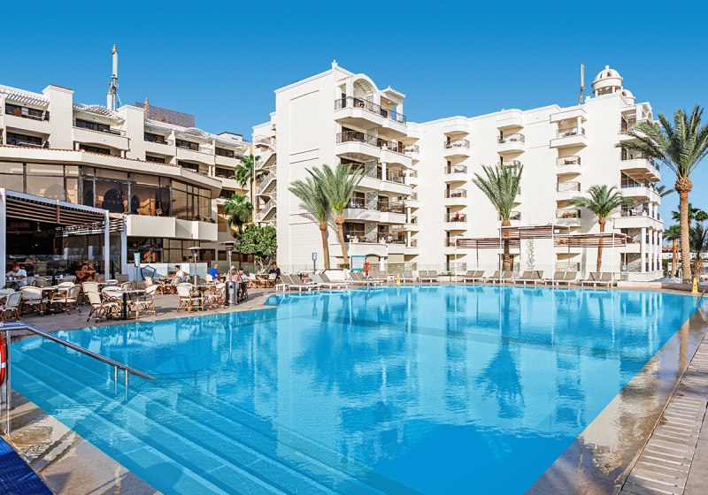 Hotel Allgemein