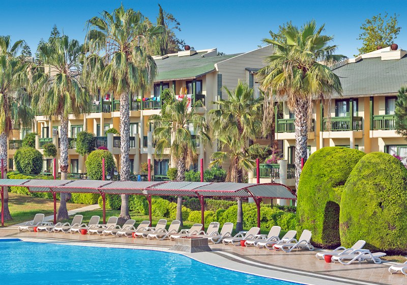 Hotel Allgemein