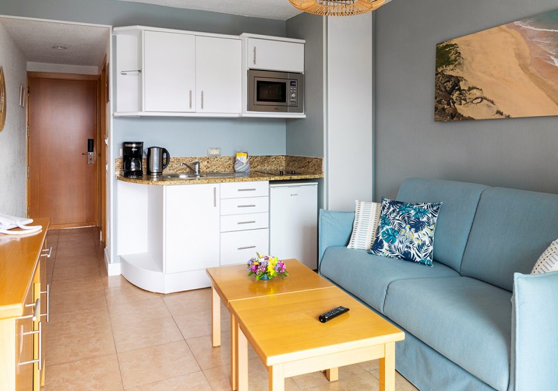 Zimmer & Wohnkomfort