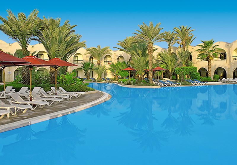 Hotel Allgemein