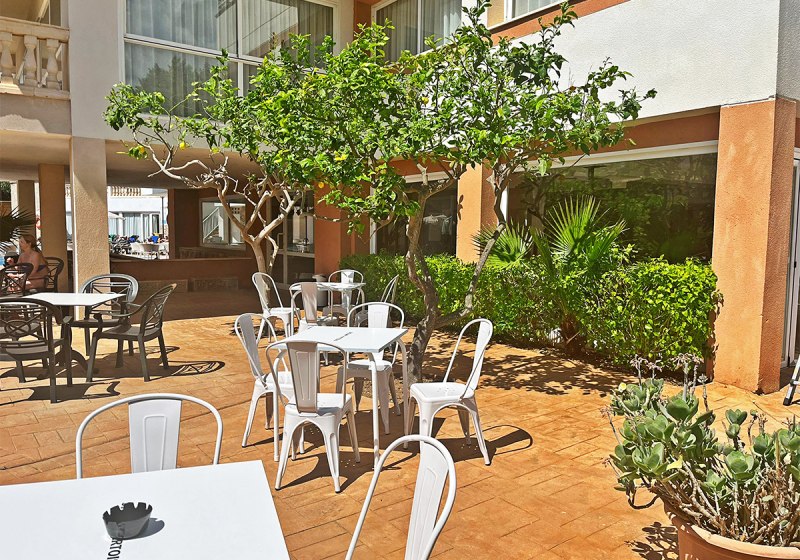 Hotel Allgemein