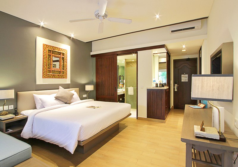 Zimmer & Wohnkomfort