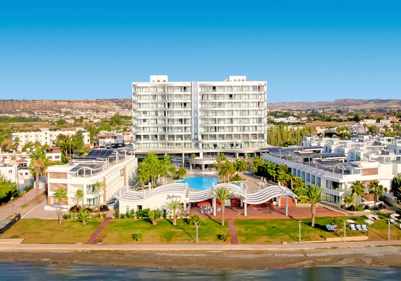 Hotel Allgemein