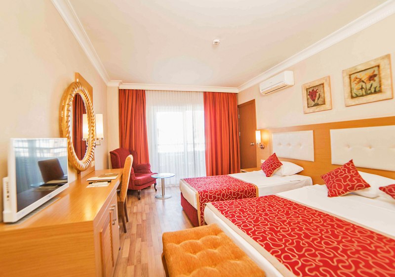 Hotel Allgemein