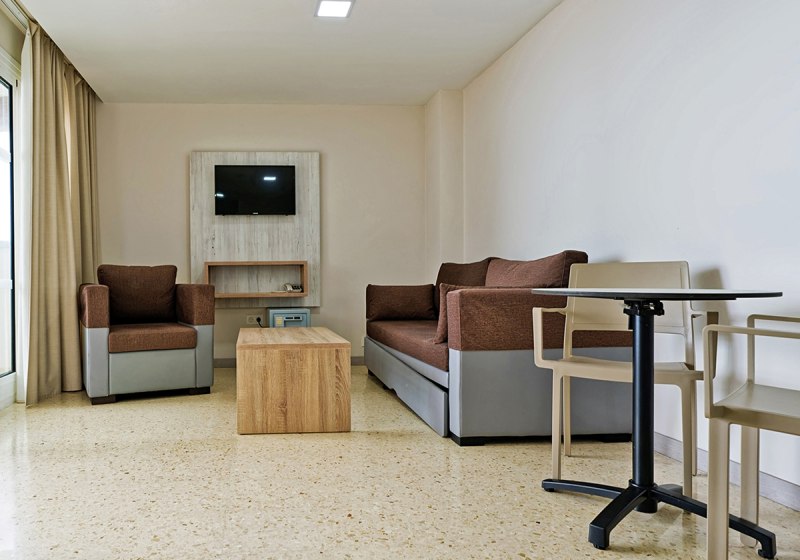 Hotel Allgemein