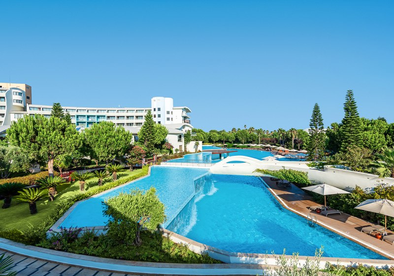 Hotel Allgemein
