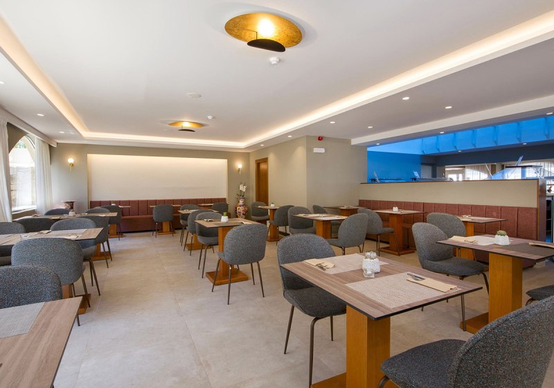 Kulinarik & Restaurants