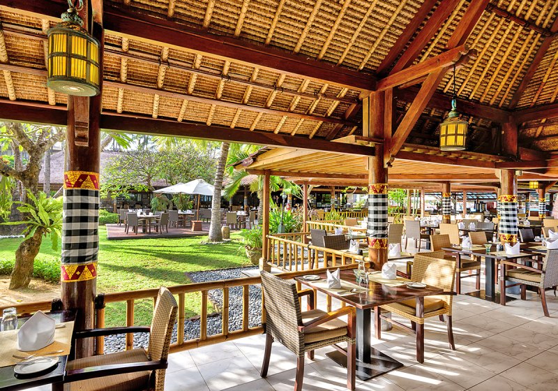 Kulinarik & Restaurants