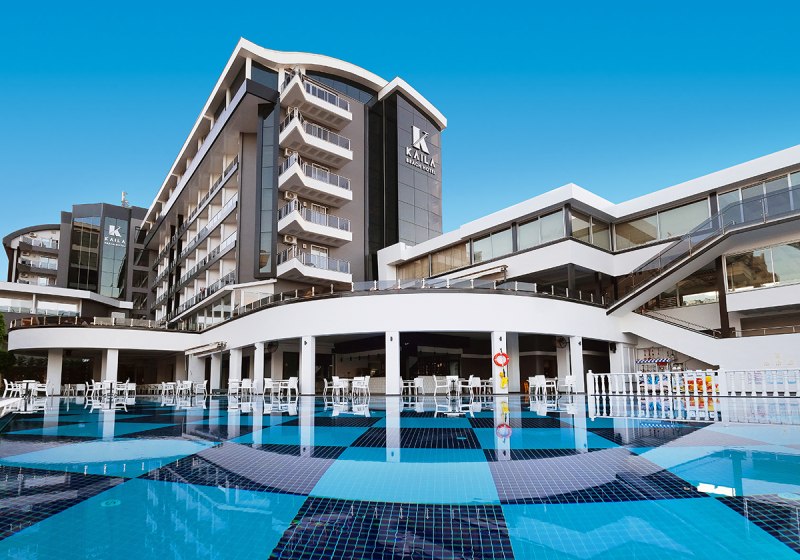 Hotel Allgemein