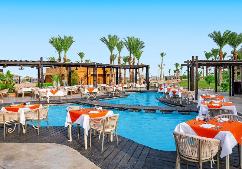 Beispiel: Kulinarik & Restaurants