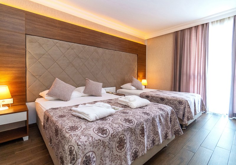 Zimmer & Wohnkomfort