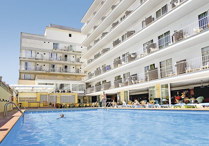 Hotel Allgemein