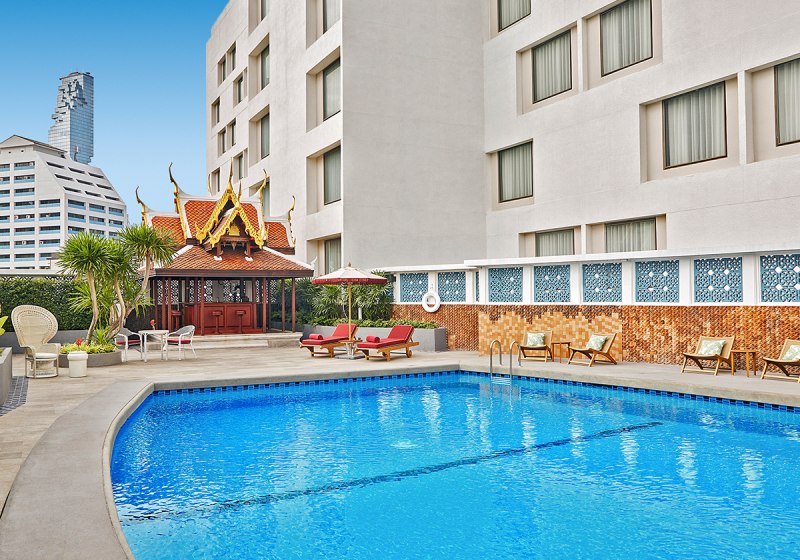 Hotel Allgemein