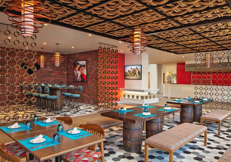 Kulinarik & Restaurants