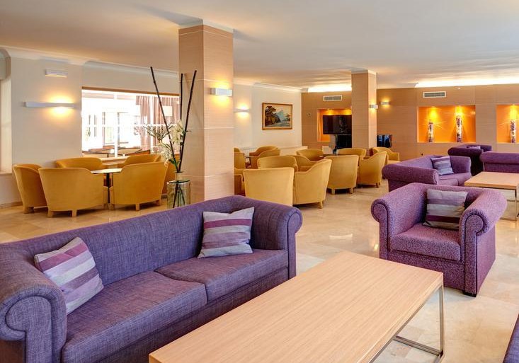 Hotel Allgemein
