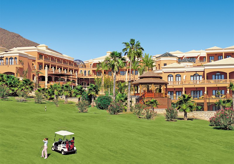 Hotel Allgemein