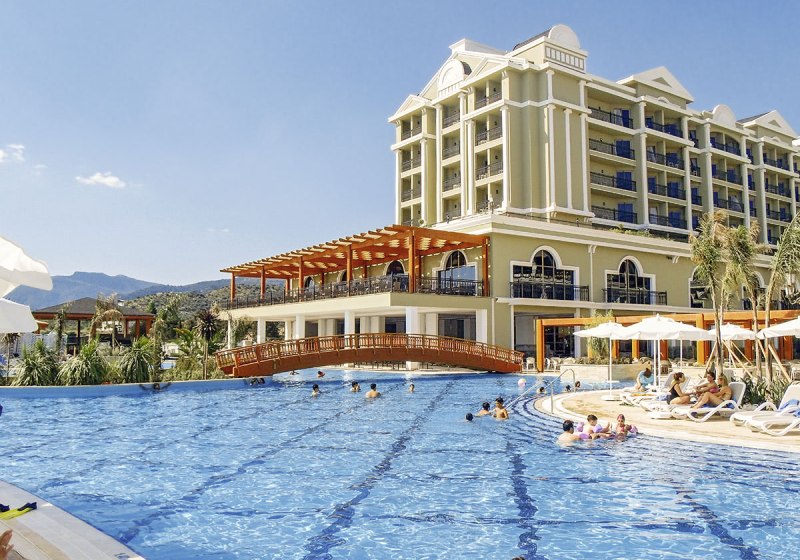 Hotel Allgemein