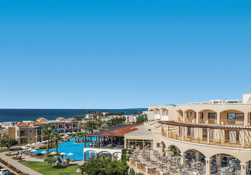 Hotel Allgemein