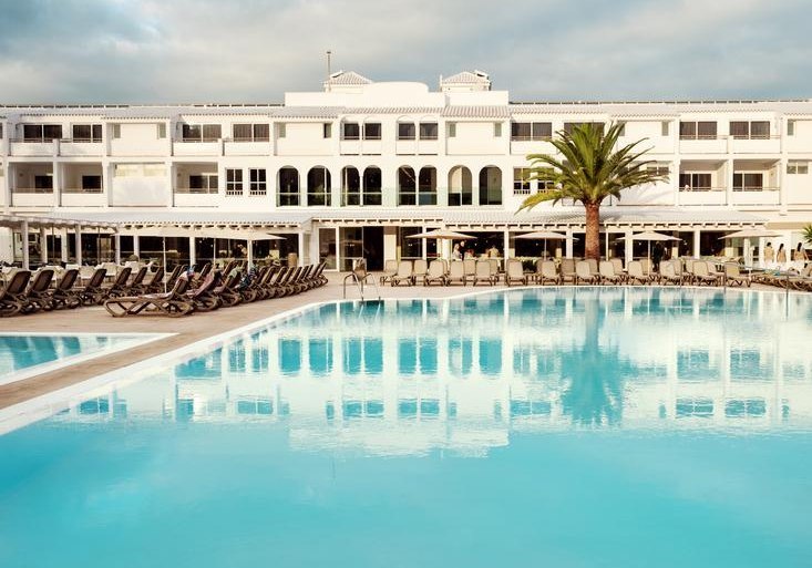 Hotel Allgemein