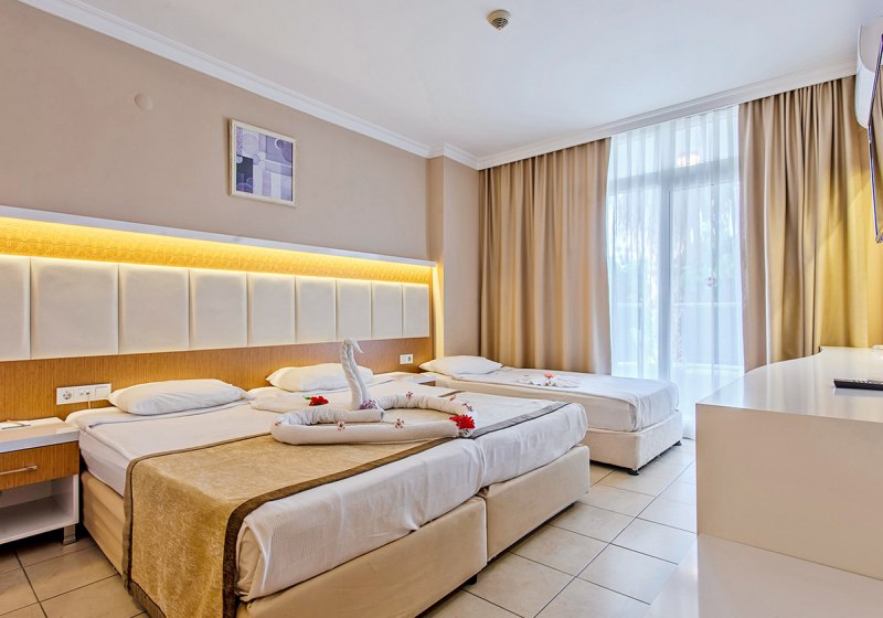 Hotel Allgemein