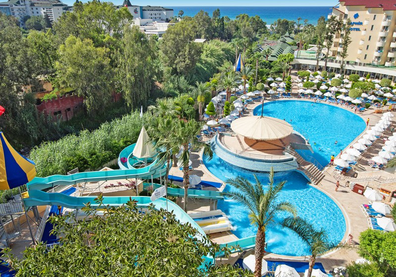 Hotel Allgemein