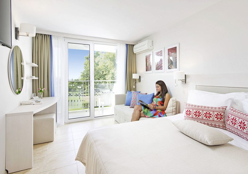 Zimmer & Wohnkomfort