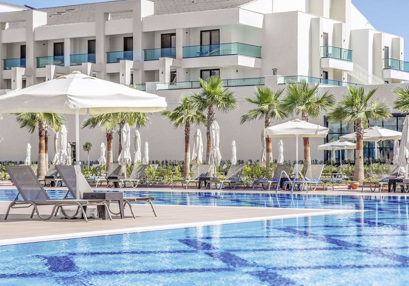 Hotel Allgemein