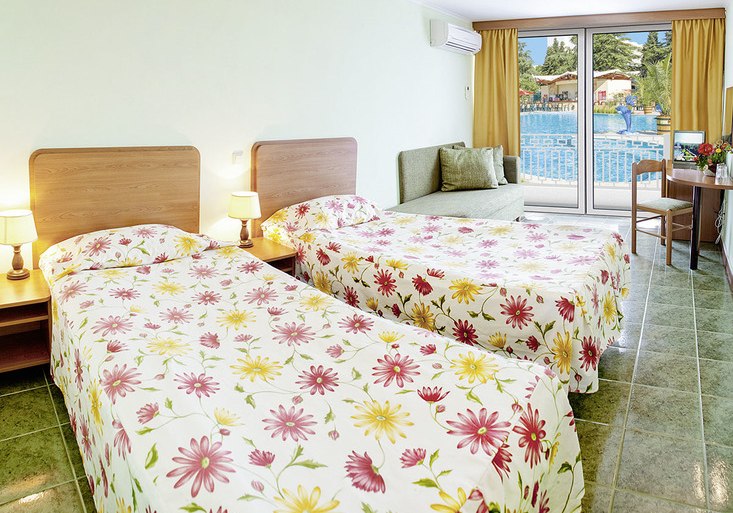 Zimmer & Wohnkomfort