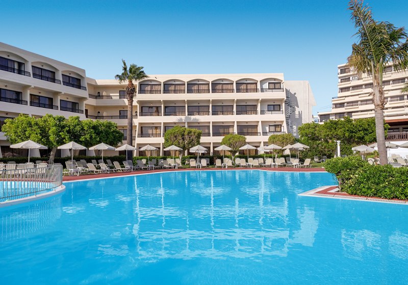 Hotel Allgemein